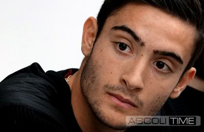 Ascoli Picchio, Cassata: ''Andiamo a Benevento per portare a casa il massimo''