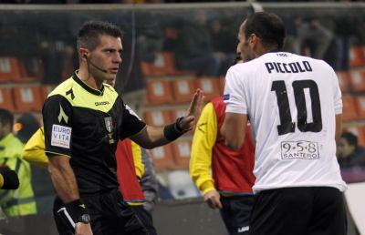 Serie B, cambiano date e orari di due partite del 20° e 21° turno