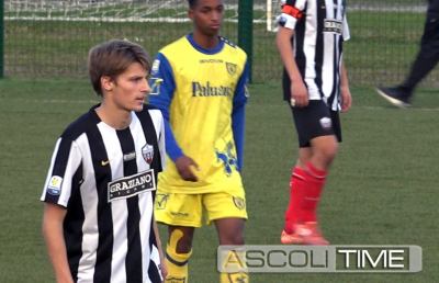 Campionato Primavera, highlights Ascoli Picchio-Chievo Verona 1-3