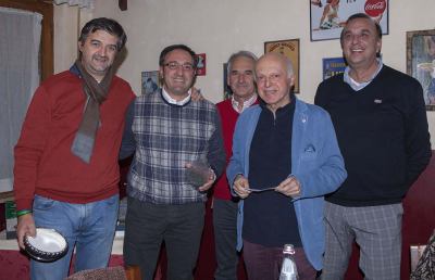 Automobile Club Macerata, sta per andare in archivio un 2016 vivo e positivo