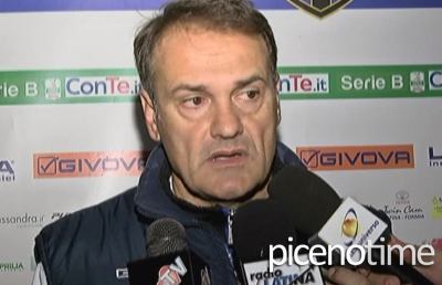 Latina-Brescia 1-1, le voci di Vivarini e Brocchi post gara