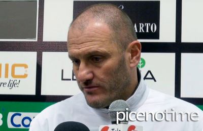 Ternana-Vicenza 1-2, le voci di Carbone e Bisoli post gara