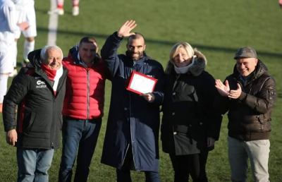 Matelica-Pineto 0-0, highlights e voci Mecomonaco-Amaolo