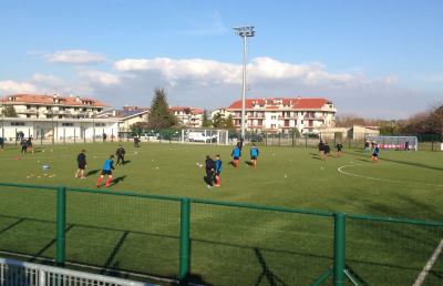 Giovanili Ascoli Picchio, la Primavera cede al Chievo. Rocambolesco pari per gli Under 15