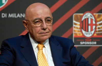 Ascoli, il Milan piomba su Orsolini. Galliani: “Mi piace, potenziale sostituto di Suso”