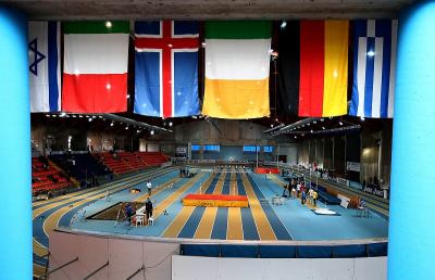 Atletica leggera, ad Ancona gli assoluti indoor 2017