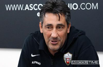 Ascoli Picchio, 6 punti in più rispetto alla scorsa stagione. Si può chiudere a 29