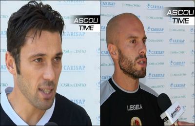 Ascoli-Bari, ultima gioia bianconera nel 2011 con sigilli di Soncin e Di Donato sotto la Sud
