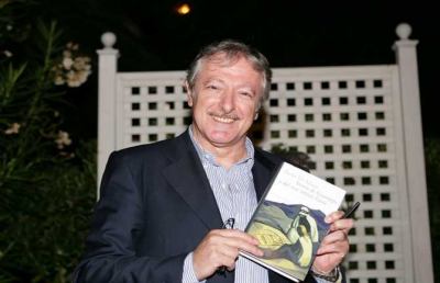 Il Premio Truentum 2016 al giornalista e scrittore Paolo Di Mizio