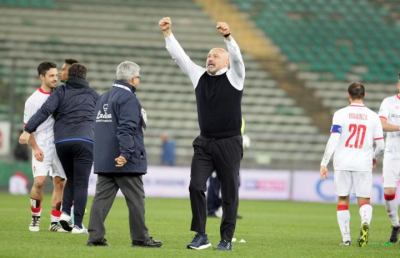 Ascoli, tutti i numeri del Bari: 11 punti con l'arrivo in panchina di Colantuono