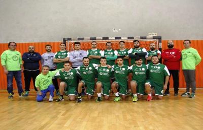 Pallamano, a L'Aquila primo ko stagionale per l’Handball Club Monteprandone