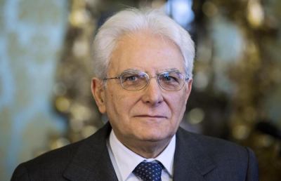 Terremoto, il presidente Mattarella fa nuovamente tappa nelle Marche