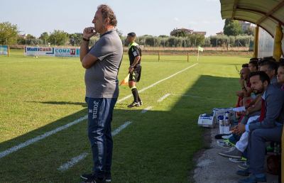 Monticelli, un turno di squalifica per Stallone. Entra in diffida capitan Sosi