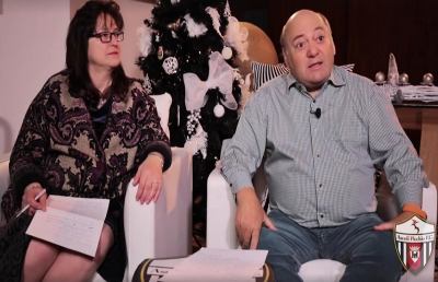 Ascoli, video di Natale dedicato a persone colpite da sisma. Bellini: “Forza Picchio, per sempre”