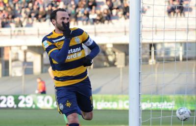 Classifica marcatori Serie B: Pazzini re assoluto, Cacia fermo a quota 7