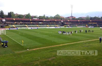 Precedenti Ternana-Ascoli: lo scorso Aprile sublime doppietta di Cacia al “Liberati”