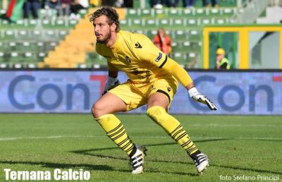 Ternana al lavoro per l'Ascoli. Differenziato per Coppola e Valjent, riposa Di Gennaro