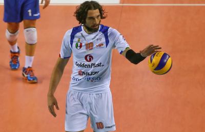 Volley Serie A2, vittoria netta per la GoldenPlast Potenza Picena nel Viterbese