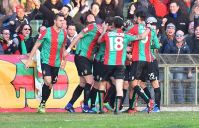 Ferrante presenta Ternana-Ascoli: “Involuzione palpabile per le Fere. Avenatti fondamentale” 