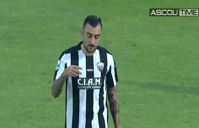 Ascoli, Bianchi a forte rischio per Terni. Perez ancora influenzato
