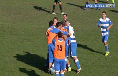 Monticelli, numeri e statistiche di un girone d'andata altamente positivo