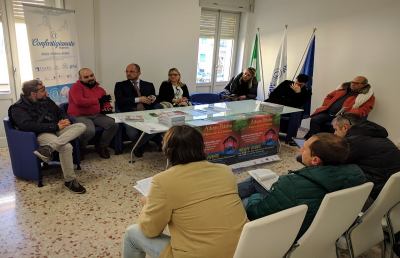 Ascoli Piceno: tutto pronto per l'evento  ''Adeste Fideles, artigiani sulla via di Betlemme''