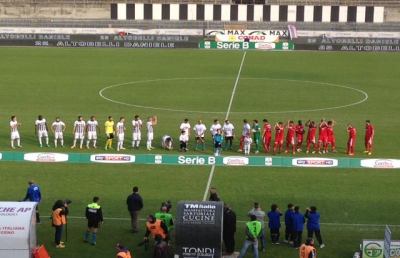 Serie B, anticipi e posticipi dal 22° al 28° turno: Ascoli-Pro Vercelli di Domenica