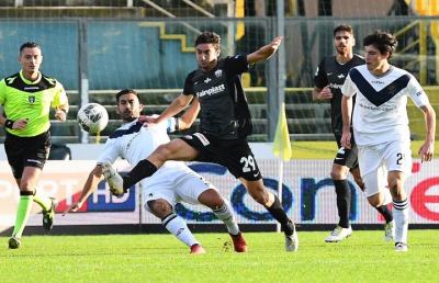 Ascoli Picchio: Aglietti ritrova Cassata, il giocatore più ammonito della Serie B