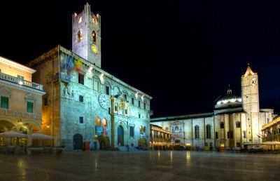 Ascoli Piceno, presentata la Gran Festa di Capodanno in Piazza del Popolo