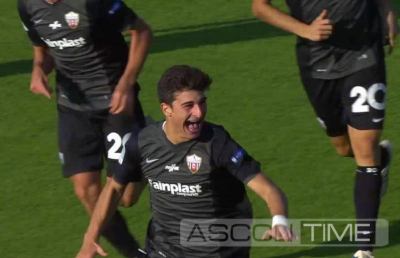 Sondaggio Italpress: Orsolini rivelazione della Serie B (lo vota anche Aglietti)