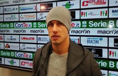 Ternana, Coppola: “Gara con Ascoli molto sentita dalla tifoseria. Dobbiamo girare a 23”