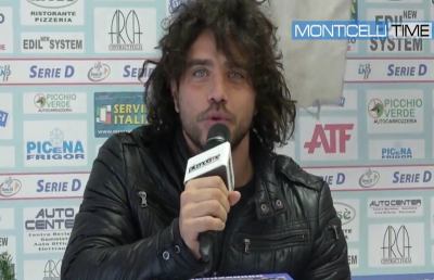 Serie D girone F: Pera e Costantino re dei bomber, in palla anche Pedalino