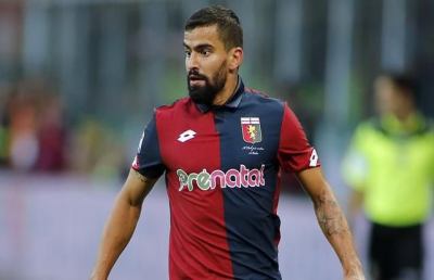 Juventus, il centrocampista Rincon a Torino per le visite mediche