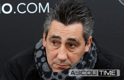 Ascoli Picchio, Aglietti: “A Terni per chiudere bene 2016. Orsolini sta meglio”