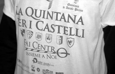 Ascoli Piceno, dalla Regione altri 15mila euro per la Giostra della Quintana