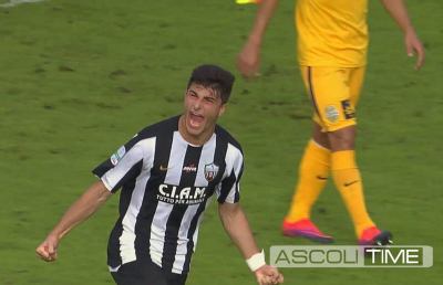 Ascoli, Di Campli: “I cinesi non hanno avallato il passaggio di Orsolini al Milan”