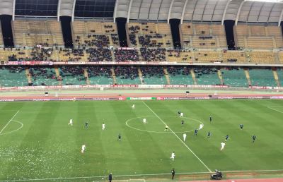 Bari-Spal 1-1, si decide tutto dal dischetto: Maniero replica ad Antenucci 