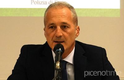 Questura Ascoli-Fermo, rendiconto delle attività della Polizia di Stato nel 2016