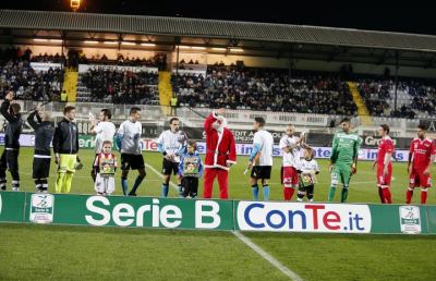 Serie B 21° turno: Verona campione d'inverno, Benevento sempre sul pezzo