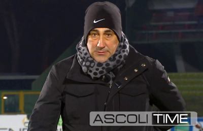 Ternana-Ascoli 0-1, Aglietti: “Favilli ha risposto alla grande. Vittoria importante in ottica salvezza”