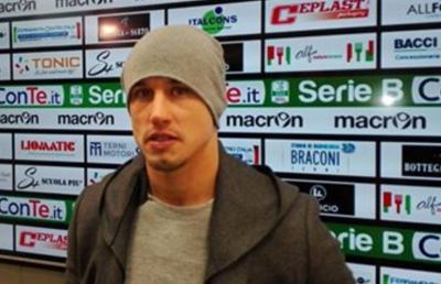 Ternana-Ascoli 0-1, Coppola: ''Ci prendiamo gli insulti, dobbiamo tirare fuori le palle''