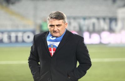 Novara-Carpi 2-1, le voci di Boscaglia e Castori post gara
