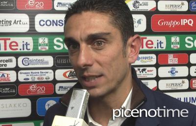 Pro Vercelli-Frosinone 2-0, Longo: “Sosta per noi non positiva, confido in professionalità ragazzi”