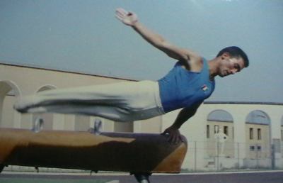 Ginnastica, Carminucci junior ricevuto dal sindaco di San Benedetto