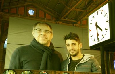 Monticelli, ancora un colpo in attacco: dalla Civitanovese arriva Negro
