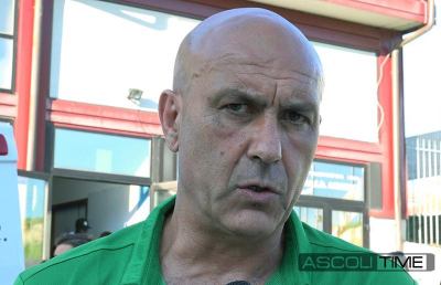 Amatrice, petizione per consegnare la Panchina d'oro al sindaco-mister Pirozzi