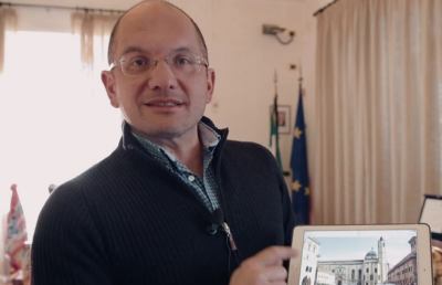 Ascoli, evento di solidarietà ''Dire-Fare''. Castelli: “Mancare sarebbe uno sbaglio”