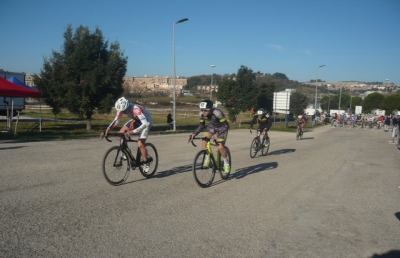 Ciclocross, ottimi riscontri per la manifestazione di San Silvestro ad Ancona