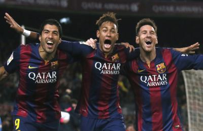 Calcio e solidarietà, il Barça dona un sorriso agli ammalati