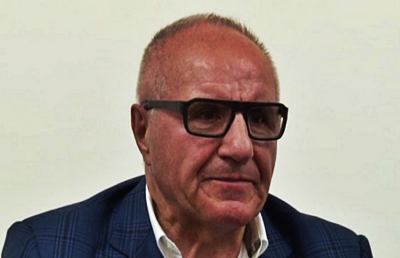 Ascoli, Faraotti: “Abbiamo giovani ''sfacciati''. Per Orsolini aspetterei Giugno”